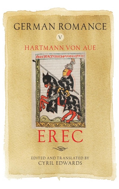 German Romance V: Erec