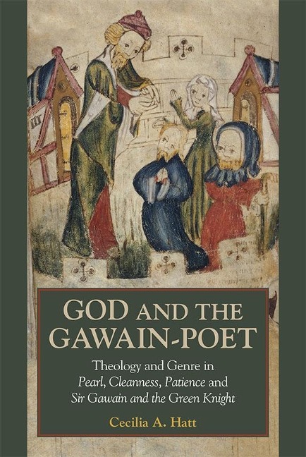 God and the Gawain Poet