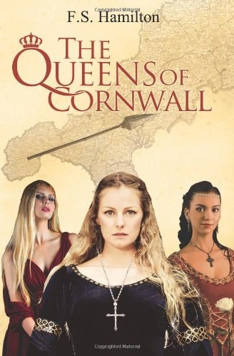 The Queens of Cornwall