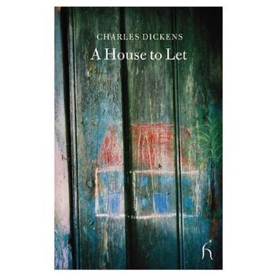 A House to Let