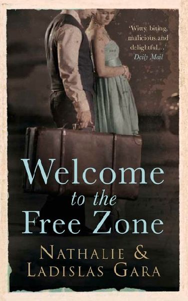Welcome to the Free Zone