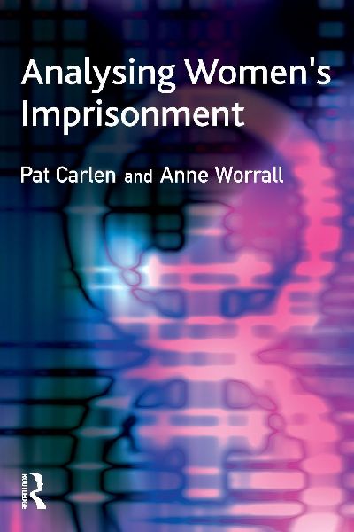 Analysing Women's Imprisonment