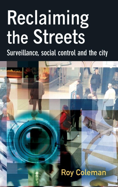 Reclaiming the Streets