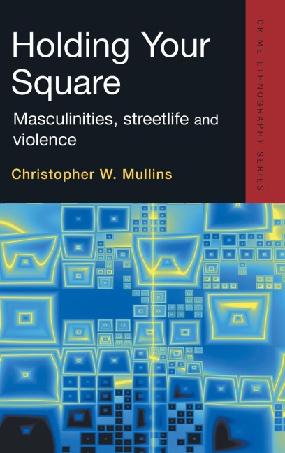 Holding Your Square