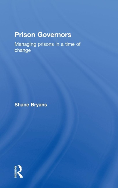 Prison Governors