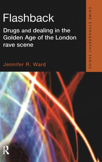 Flashback: Drugs and Dealing in the Golden Age of the London Rave Scene