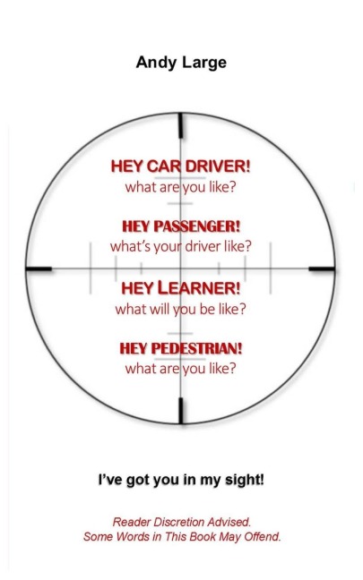 Hey Car Driver! What Are You Like?