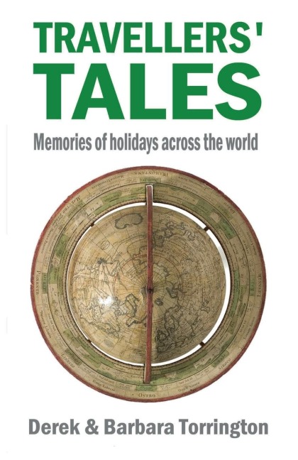 Travellers Tales