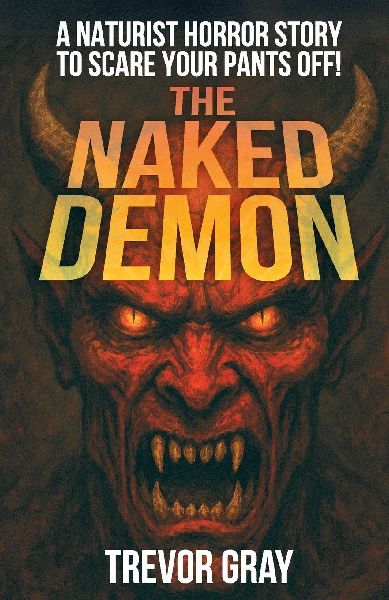 The Naked Demon