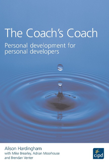 Coachs Coach: Personal Development for Personal Developers