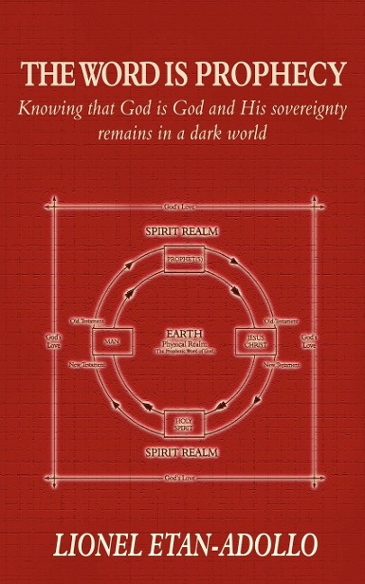 The Word Is Prophecy: Knowing That God Is God and His Sovereignty Remains in a Dark World