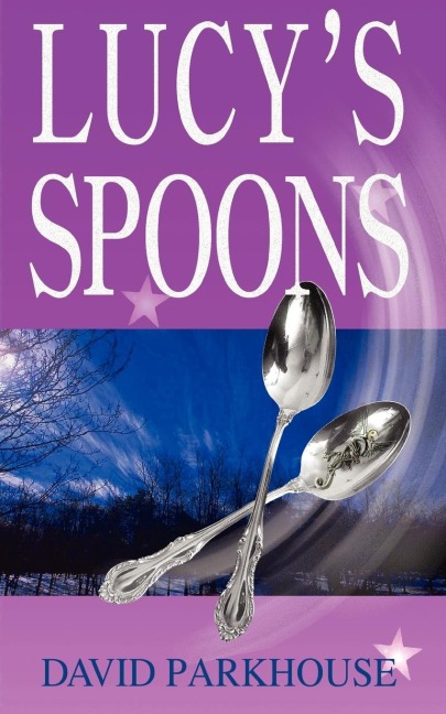 Lucys Spoons