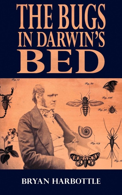 The Bugs in Darwins Bed