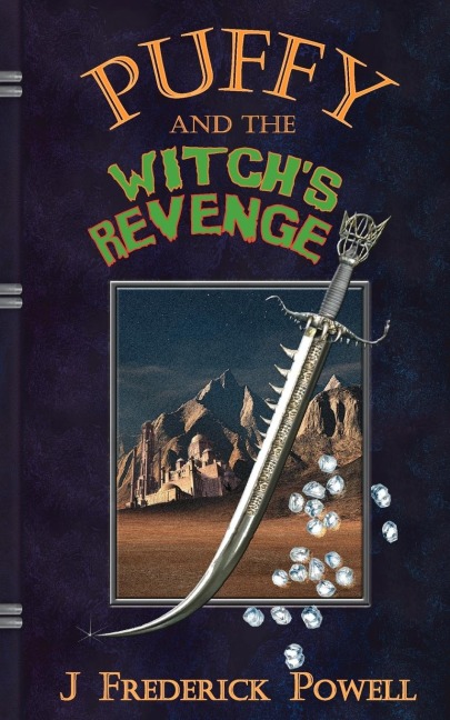 Puffy and the Witchs Revenge