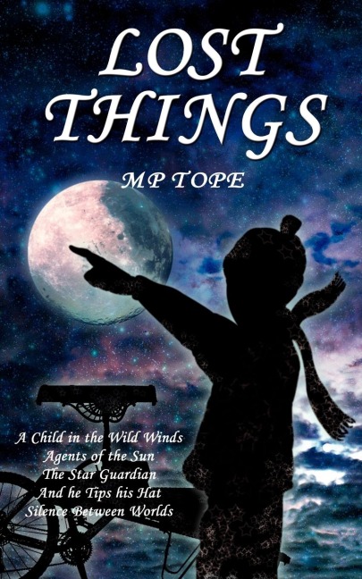 Lost Things