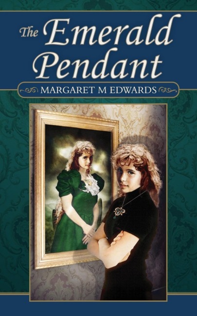 The Emerald Pendant