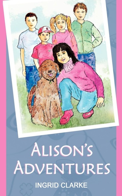 Alisons Adventures