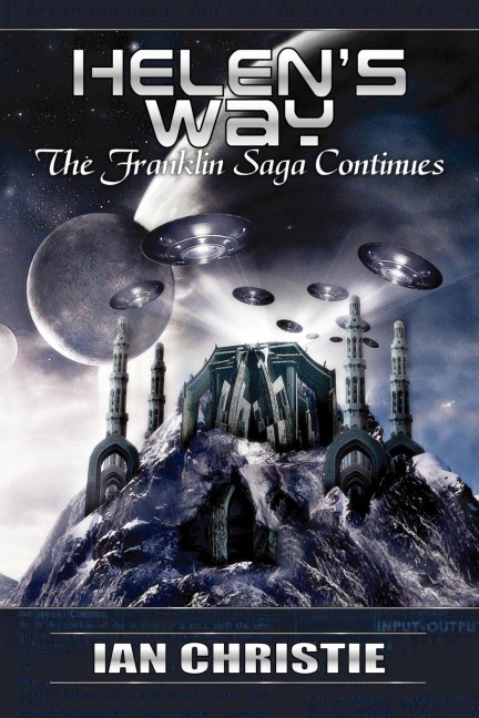 Helens Way: The Franklin Saga Continues