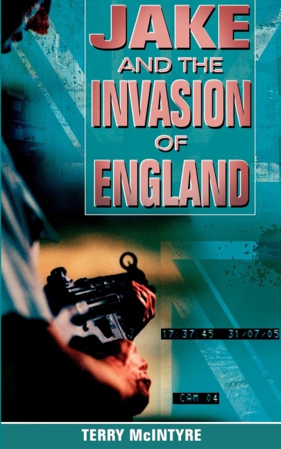 Jake and the Invasion of England