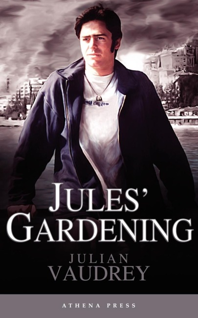 Jules Gardening