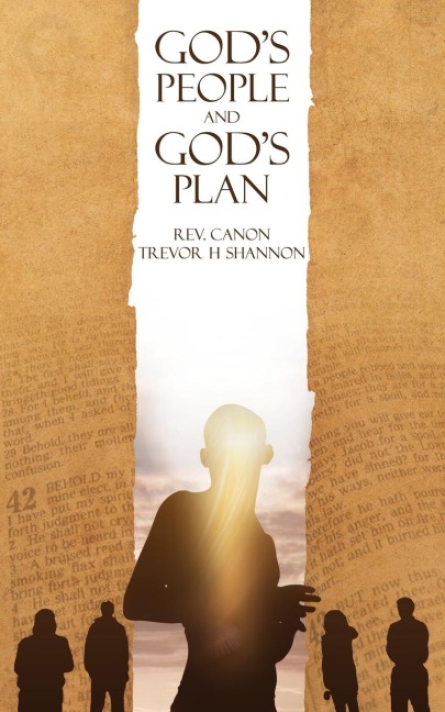 Gods People and Gods Plan
