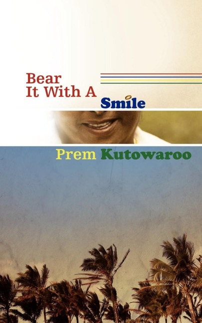 Bear It with a Smile