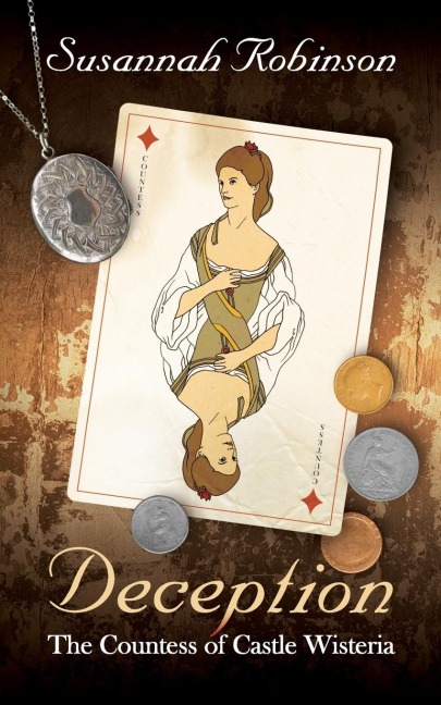 Deception: The Countess of Castle Wisteria