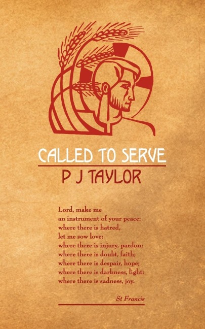 Called to Serve: A Review of the Work of a Permanent Deacon Over a Period of Thirty Years