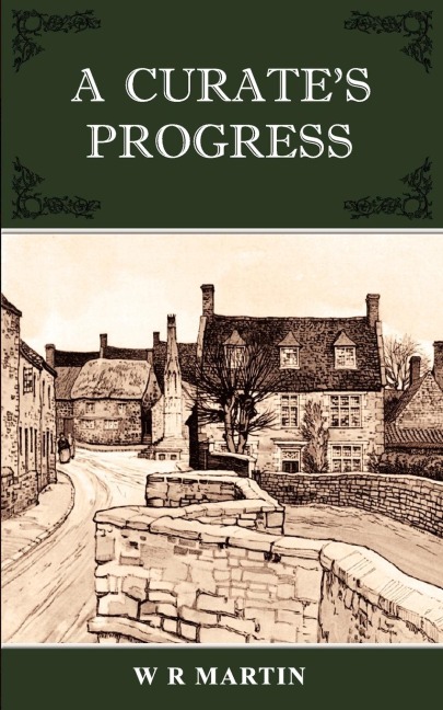 A Curates Progress