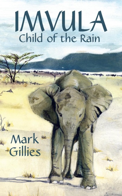 Imvula, Child of the Rain