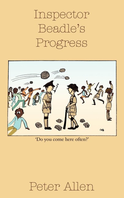 Inspector Beadles Progress