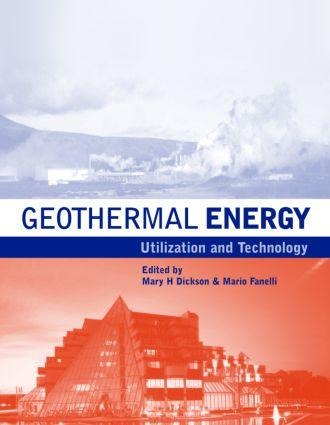 Geothermal Energy: Utilization and Technology