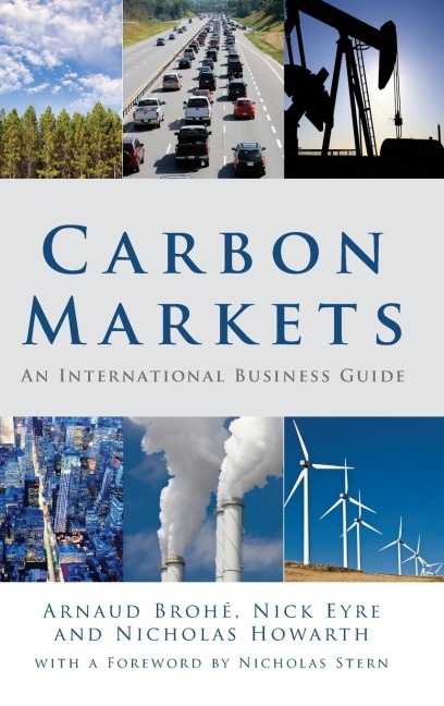 Carbon Markets: An International Business Guide