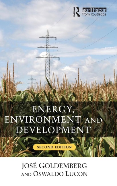 Energy, Environment and Development