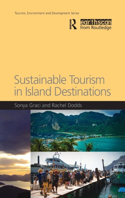 Sustainable Tourism in Island Destinations