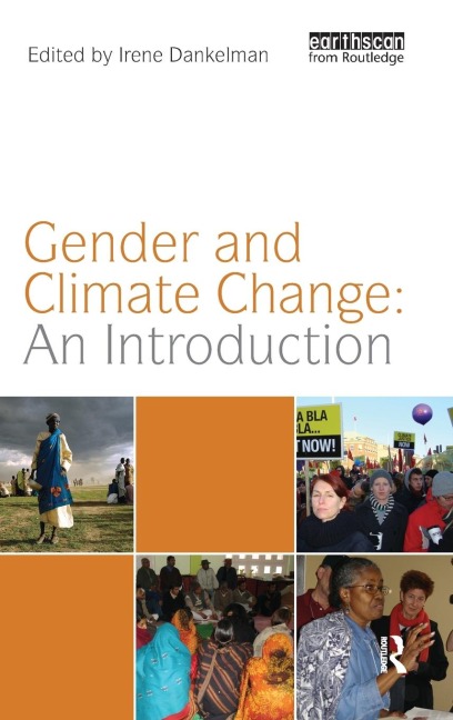 Gender and Climate Change: An Introduction
