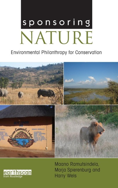 Sponsoring Nature: Environmental Philanthropy for Conservation