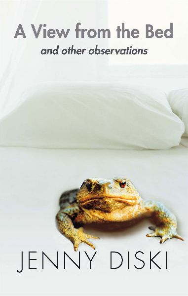 A View From The Bed And Other Observations