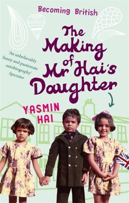 The Making Of Mr Hais Daughter