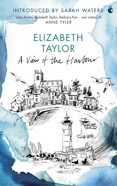 A View of the Harbour: A Virago Modern Classic