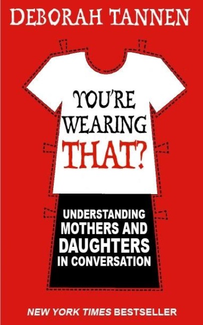 Youre Wearing That?