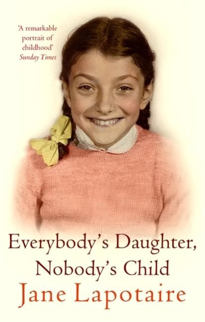Everybodys Daughter, Nobodys Child