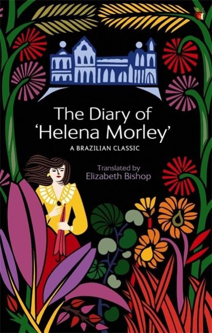 The Diary Of Helena Morley