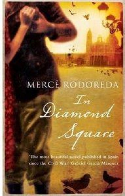 In Diamond Square: A Virago Modern Classic