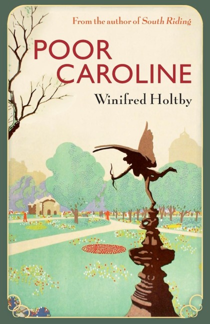 Poor Caroline