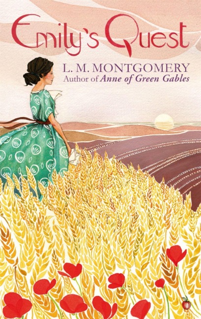Emilys Quest: A Virago Modern Classic