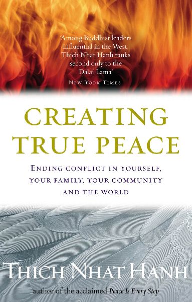 Creating True Peace