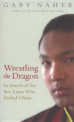 Wrestling The Dragon