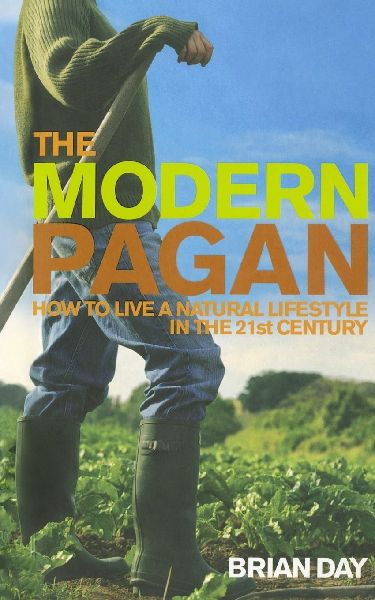The Modern Pagan