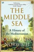 The Middle Sea: A History of the Mediterranean